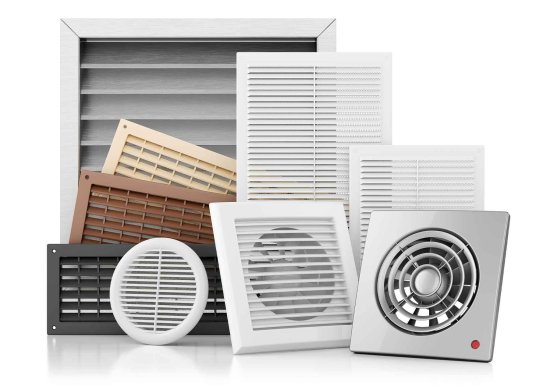 Ventilation Products