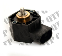Sensor Hall Effect Suspension