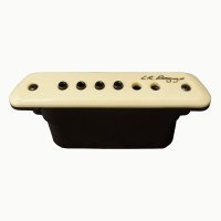 LR Baggs M1 Passive Magnetic Sound Hole Pickup