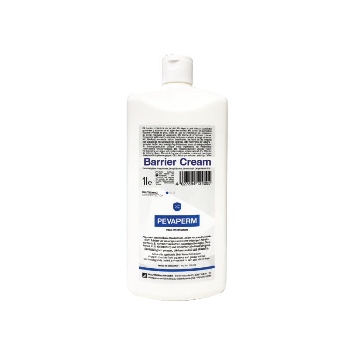 Barrier Cream