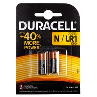 Duracell LR1 1.5V 2 Pack