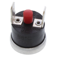 Glow-worm Overheat Thermostat Rc01-005 - Boiler Spare