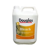 Douglas Professional Range Bleach 5 Litre