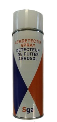 Lekdetectiespray 400ml
