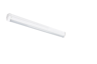 ALEXANDER 20W LED batten, IP20, 600mm, White, 4000K