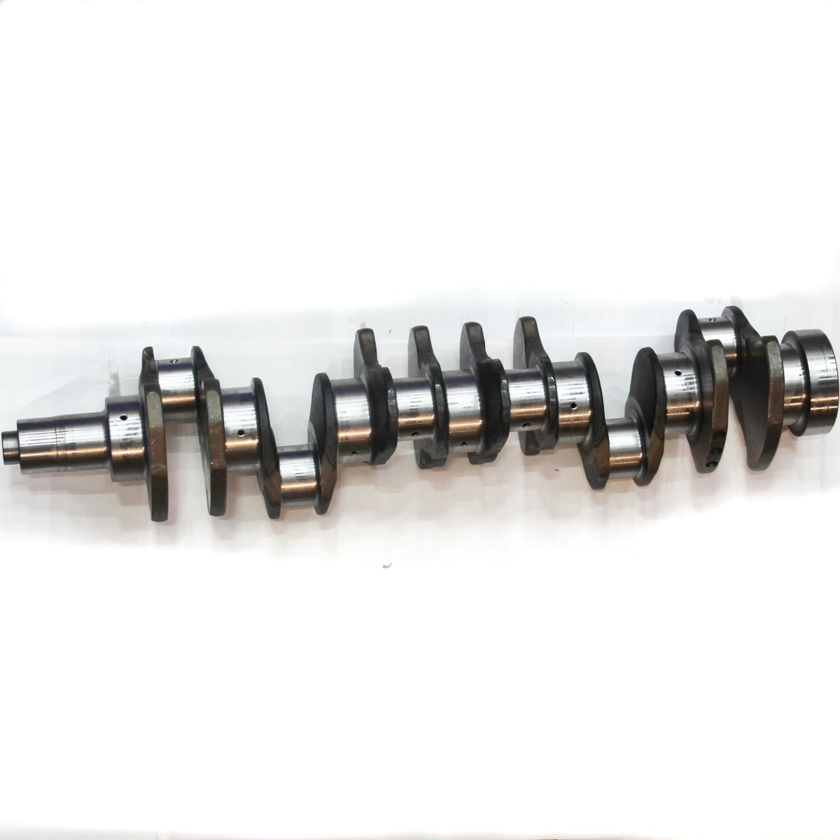 CRANKSHAFT (NO GEAR)