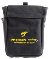 Python Tool Pouch 22.2 cm (8.75") x 33 cm (13"), 2 retractors