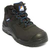 Metal Free Safety Boots S3 SRC