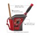 Wooster Pelican Hand-Held Paint Kettle Diagram
