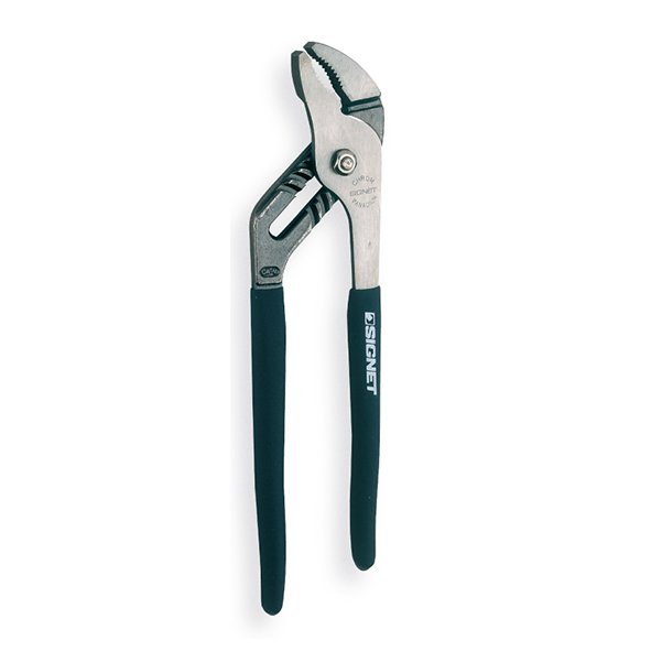 Signet 16in  Groove Joint Pliers