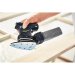 Festool Delta Sander DTS 400 REQ-Plus 230V