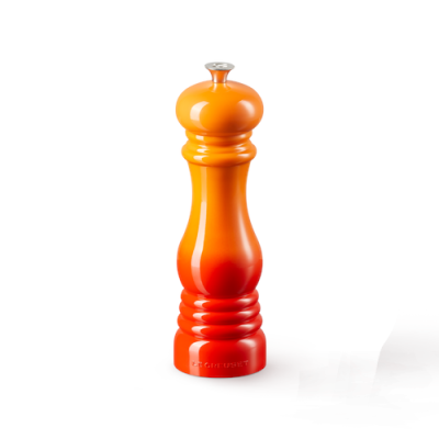 Le Creuset Salt Mill - Volcanic