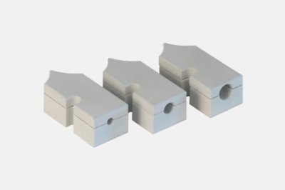 V0 (HD) cable guide up to 5 mm