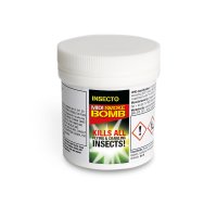 Insecto Mini Smoke Bomb