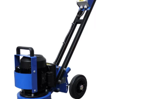 Grinders and Polishers