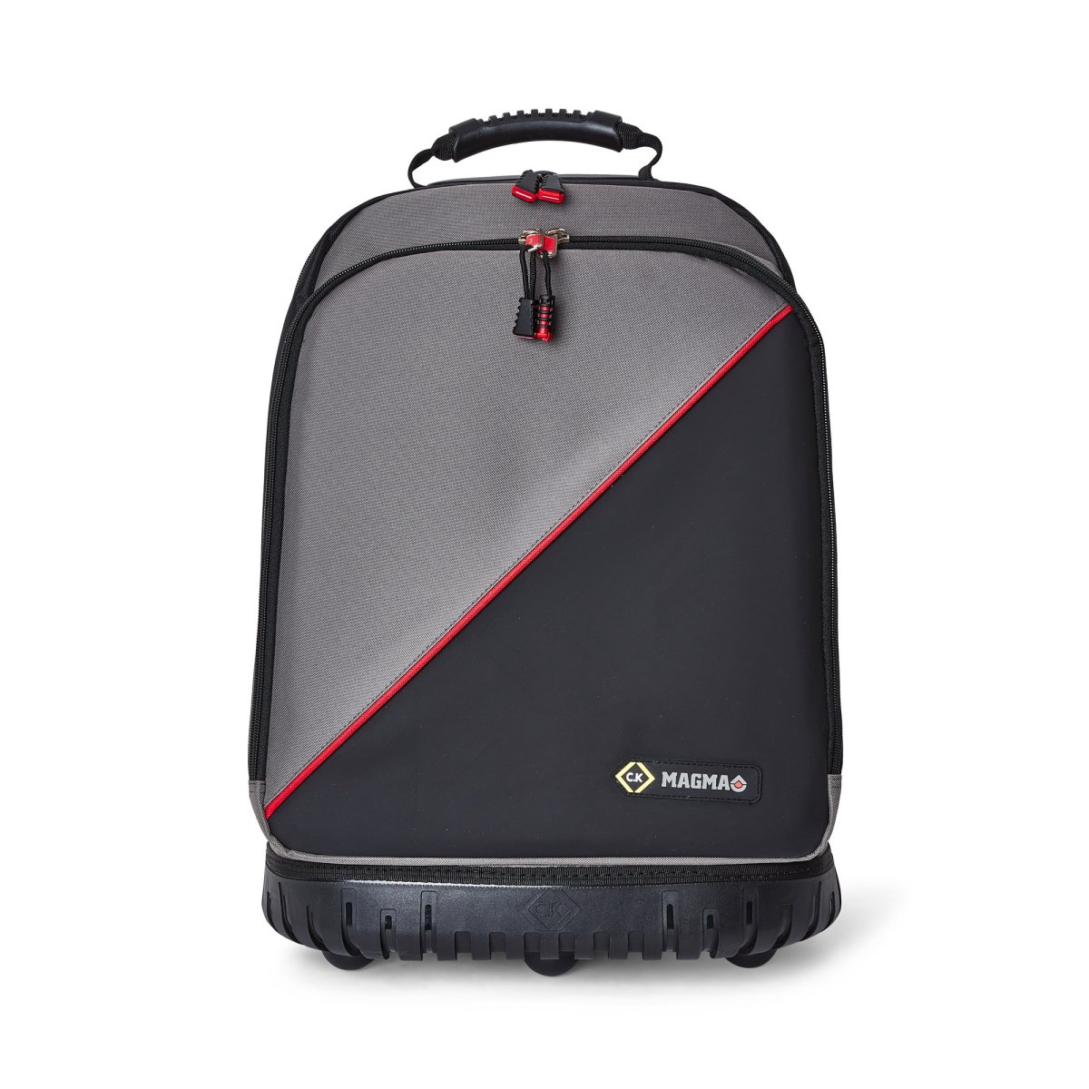CK Magma Wheeled Rucksack MA2654