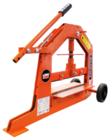 MAXIPAVE BLOCK SPLITTER