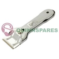 GENUINE ELECTROLUX HOB SCRAPER WITH ONE BLADE CERAMIC HOB AEG 9029795383 GENUINE ELECTROLUX HOB SCRAPER WITH ONE BLADE CERAMIC HOB AEG 9029795383