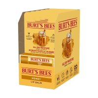 Burt's Bees Honey Lip Balm Blister Pack 4.25g