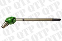 Universal Joint Assembly