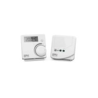 EPH Controls Non Programmable RF Dial Thermostat CP3 