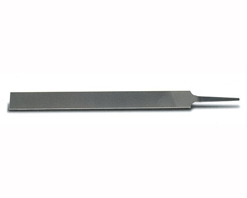 Texan File 4"/100mm Hand Smooth