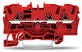 Wago 2004-1303 - Conductor Block