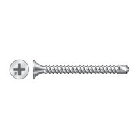 BSR - Bugle Head Screw