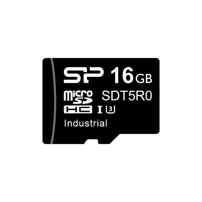 16GB MicroSD