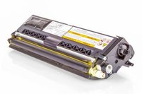 Compatible Brother TN423Y  Yellow 4000 Page Yield