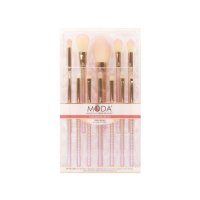 Royal And Langnickel Moda Rose 12pc Signature Kit