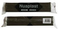 Nuaplast Plasticine - Dk. Brown 500g 