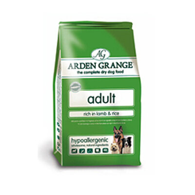 arden grange lamb 12kg