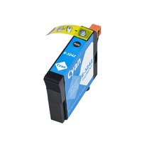 Compatible Epson T3242 Cyan 17ml