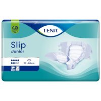 TENA Slip Junior specially designed for children.
