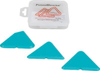 Fugenmeister Silicone Caulking Joint Finishing Set of 3