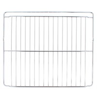 Grid oven