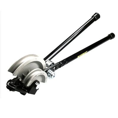 Monument 15mm & 22mm Copper Pipe Bender c/w Guides – MON2600K
