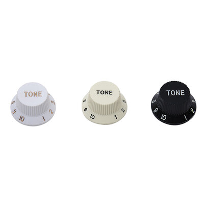 Control knob, tone, SC type
