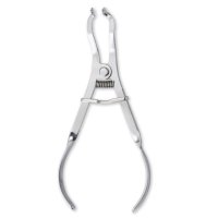 Premium Plus Rubber Dam Forceps Single - DMI Ireland's Leading Dental Supplier - Next Day Delivery