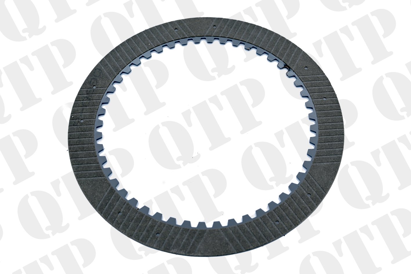 ZF 0501.213.956 - Lined Clutch Disk