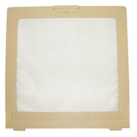 Flynet for 420 Beige Rooflight
Integrated