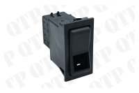 Rocker Switch Side Lights Head