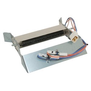 HEATER ELEMENT 2.2KW (TD) (COLUMBO CONNECTORS)