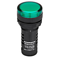 Monoblock Compact LED