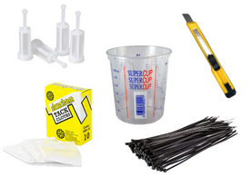 REFINISH ANCILLARIES