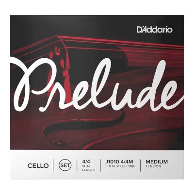 Prelude Cello String Set