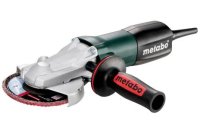 Metabo Flat Head Angle Grinder WEF9 125mm 900w 110V