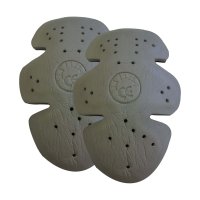 Contoured Internal Trouser Kneepads
