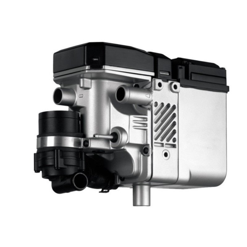 Webasto Thermo Top C Diesel Heater Only - Welfare Type